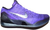 Nike Kobe 9 Elite Low Moonwalker
