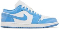 Jordan 1 SE Low Legend Blue