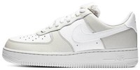 Nike Air Force 1 '07 Low Light Bone W
