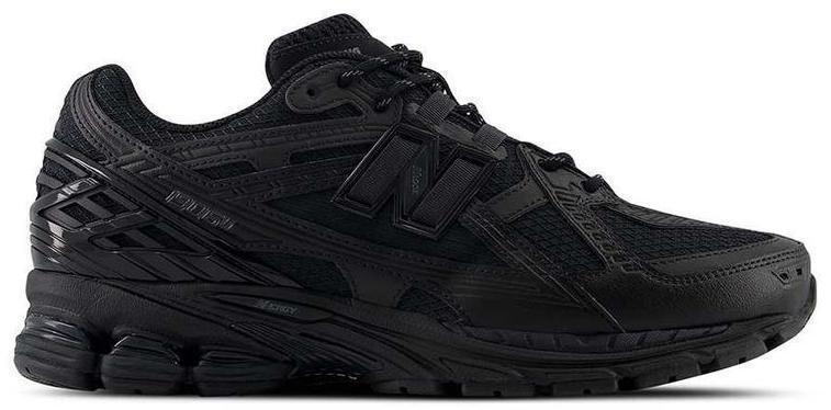 Size 7 - New Balance 1906U Triple Black for sale online | eBay Size 7 - New Balance 1906U Triple Black for sale online | eBay