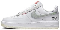 Nike Air Force 1 '07 LV8 Just Stitch It - White Coconut Milk