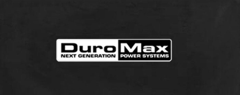 Duromax Nylon Generator Cover for XP8500E XP10000E Black UV Ray Protection New