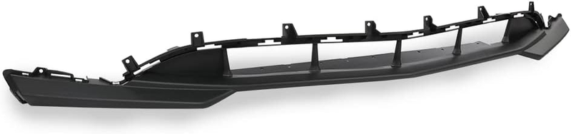 Front Bumper Lower Grille for 2016 2017 2018 Chevy Malibu GM1015138 23478398