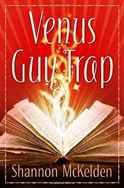 Venus Guy Trap Paperback Shannon McKelden