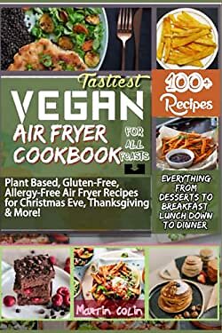 Cookbook For Every Feast: Plant Based, G
