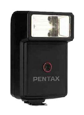 Pentax Blitzgeräte und Zubehör