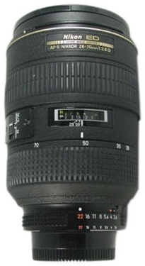 Nikon Camera Lens for Olympus