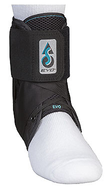 Med Spec Ankle Stabilizer Orthosis EVO