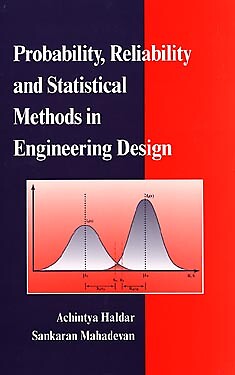 Probability, Reliability, and Statistical Methods Engineering Design (WSE)