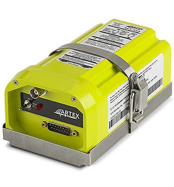 Artex ELT-345 406MHz ELT (New) 