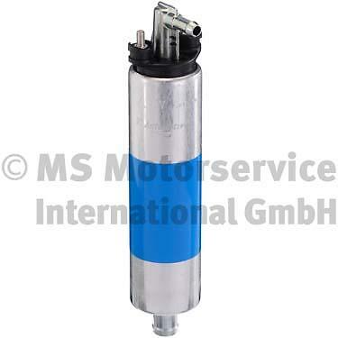 PIERBURG 7.22156.50.0 Fuel Pump for MERCEDES-BENZ