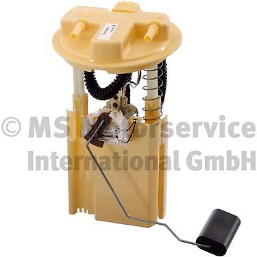 Module D Alimentation De Carburant Pierburg 7.05656.35.0 Drive Auto Discount