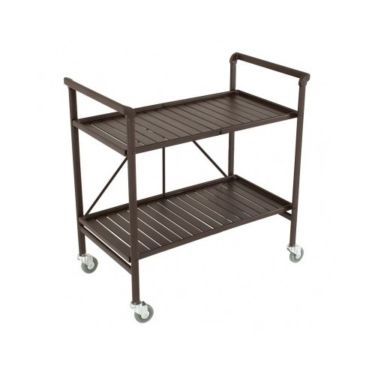 Steel Kitchen Carts