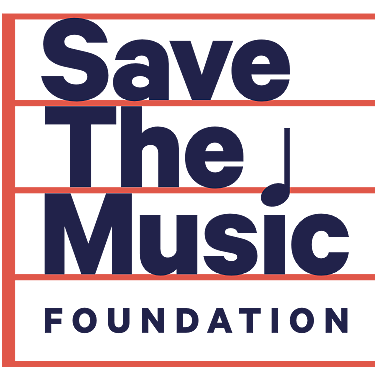Save The Music Foundation
