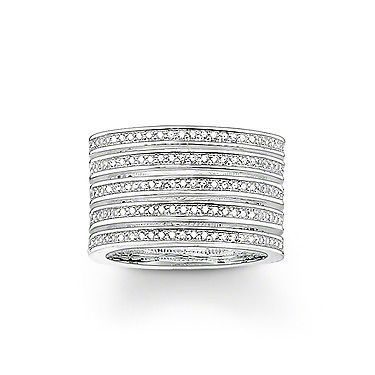 Thomas Sabo Echtschmuck aus Sterlingsilber