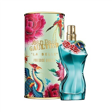 Jean Paul Gaultier Ladies La Belle Paradise Garden EDP Spray 1.7 oz Fragrances