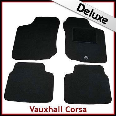 Opel Vauxhall Adam Agila Antara Corsa Rubber Pvc Car Mats Heavy Duty None Smell Car Accessories Car Interior Accessories
