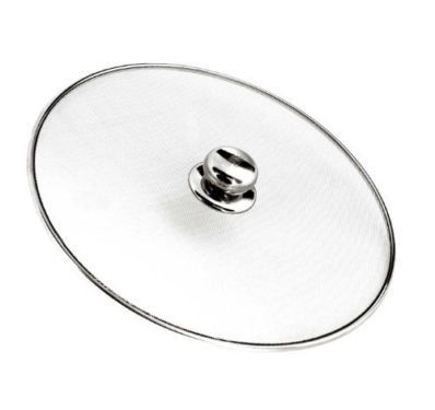 Herramientas y gadgets de cocina de acero inoxidable