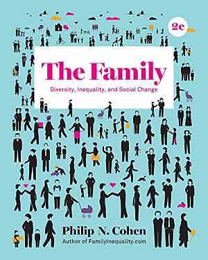 The Family: Diversity, - Loose Leaf, by Cohen Philip N. - Acceptable k