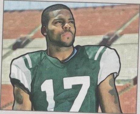 2011 Topps Braylon Edwards #142