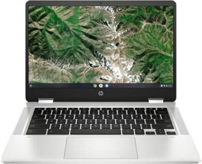 Chromebook x360 14インチ Pentium 8GB 64GB Amazon.com: HP Chromebook x360 14