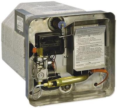 Sw6de 6 Gallon 12,000 Btu
