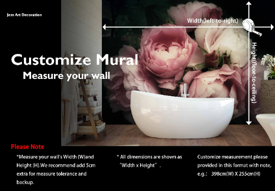 3D Beach Sky Sea Tree Landscape Self-adhesive Removeable Wallpaper Wall Mural1