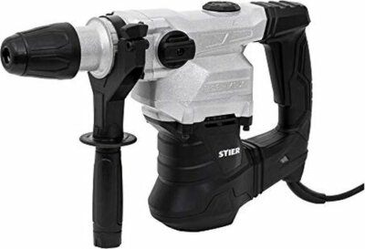 STIER Hamerboor SHB L 4100 Boorhamer 1500 W 12 J 4100 Slagen/pMin