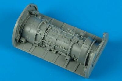 Aires Hobby 1/48 TA183A Ruota Bay per Tam Aeh 4352