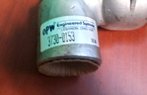 OPW 3730-0153 1-1/2