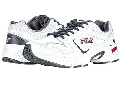 

Кроссовки Fila Memory Decimus 6