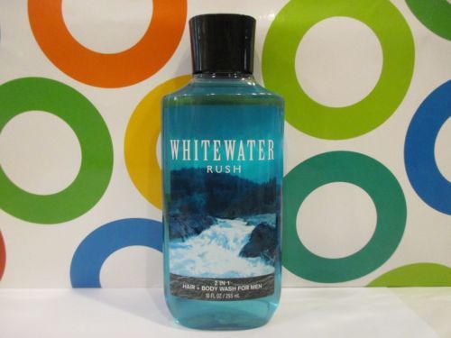 レア香水　WHITEWATER RUSH 100ml レア香水 WHITEWATER RUSH 100ml