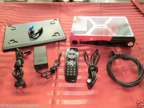 Sky HD Digital Kabel-TV-Boxen