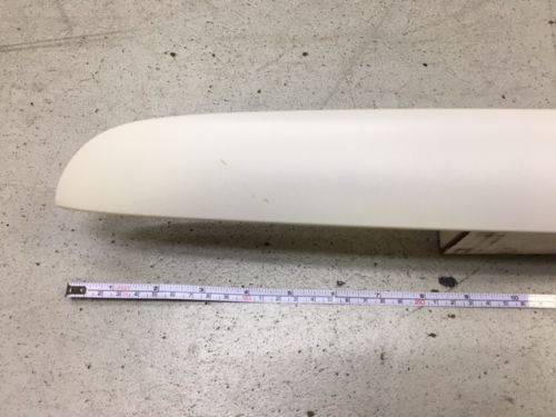 MINI COOPER S Jcw Uno F56 Nero Lucido Clip-On Maniglia - Foto 6