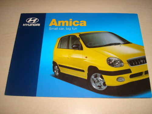 Manuali e istruzioni 3000 per auto per Hyundai