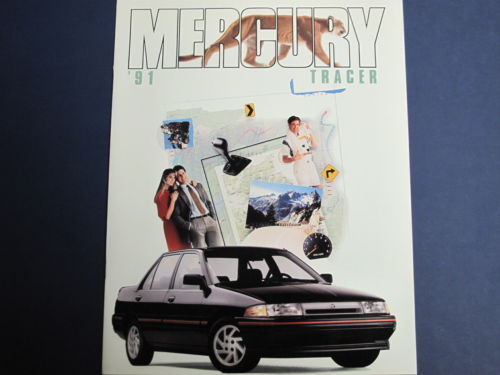 【1991年】NISMO WEAR & GOODS COLLECTION 春　他 1991年】NISMO WEAR & GOODS COLLECTION 春