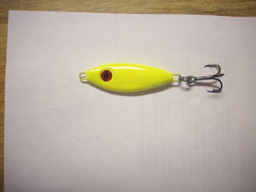 Fishing Lure Cb1 Zero1 Semi-Long 110G 130G 160G 170G 5
