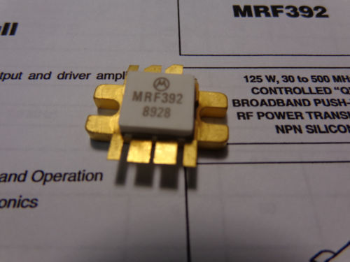 Motorola OEM RLN6506 Minitor VI (6) Verstärkte Lad Produktbild-Vorschau 4