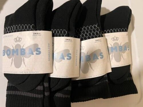 Small Black Brand New With Tags