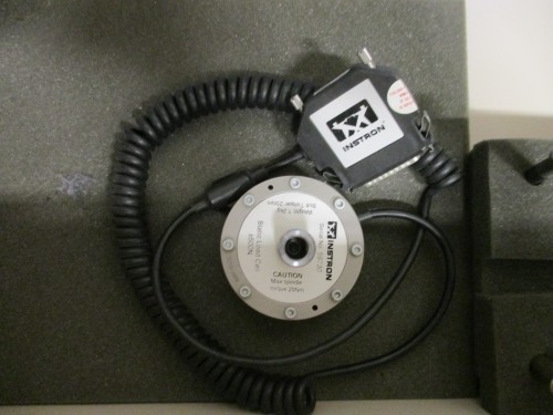 INSTRON 3366 10 kN Tensile Compression Tester - MTS Tinius Olsen 707-330-9227