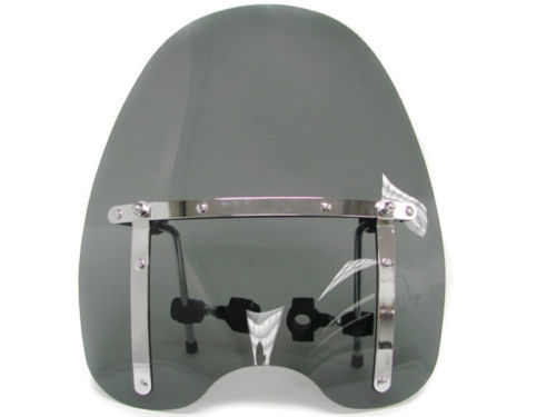 KLOCK WERKS Kolor Flare* Windshield - 9