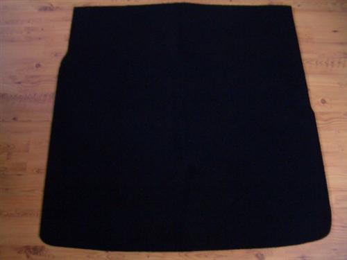 Tapis De Coffre Convient Pour Mercedes Cls Shooting Break X218 218 Octobre 2012