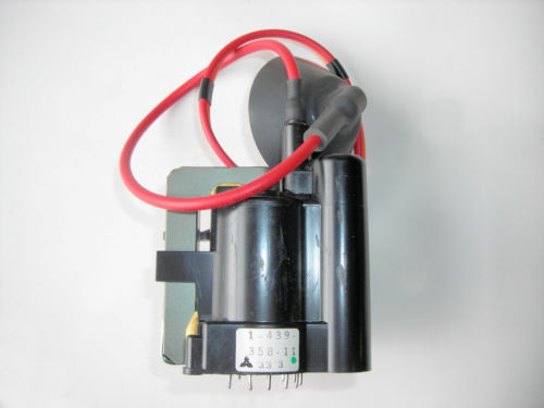 UTC S-14 Output Transformer Vintage for WE300B 2A3 6L6 Tubes Free