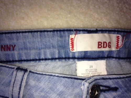 BDG Cotton Clothing for Women