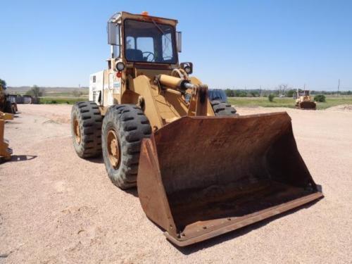 Kompaktlader & Bobcats kramer