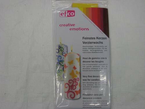 Oputec Paraffinwachs Pastillen 900g - Kerzenwachs Zum Selbermachen Aus Deutschland