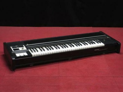Hohner serial number