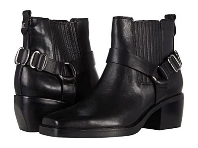 

Ботинки без шнуровки Sam Edelman Bellamie