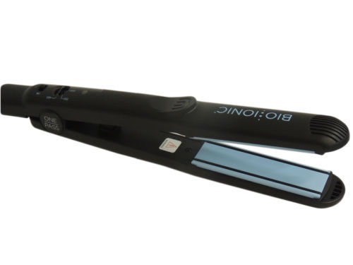 Bio Ionic Hair Straighteners & Curling Irons
