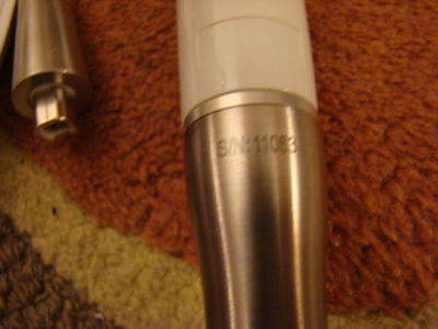 Digital doc intra oral Camera Red dot with usb Cord